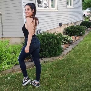 Meet your Posher, Betsy